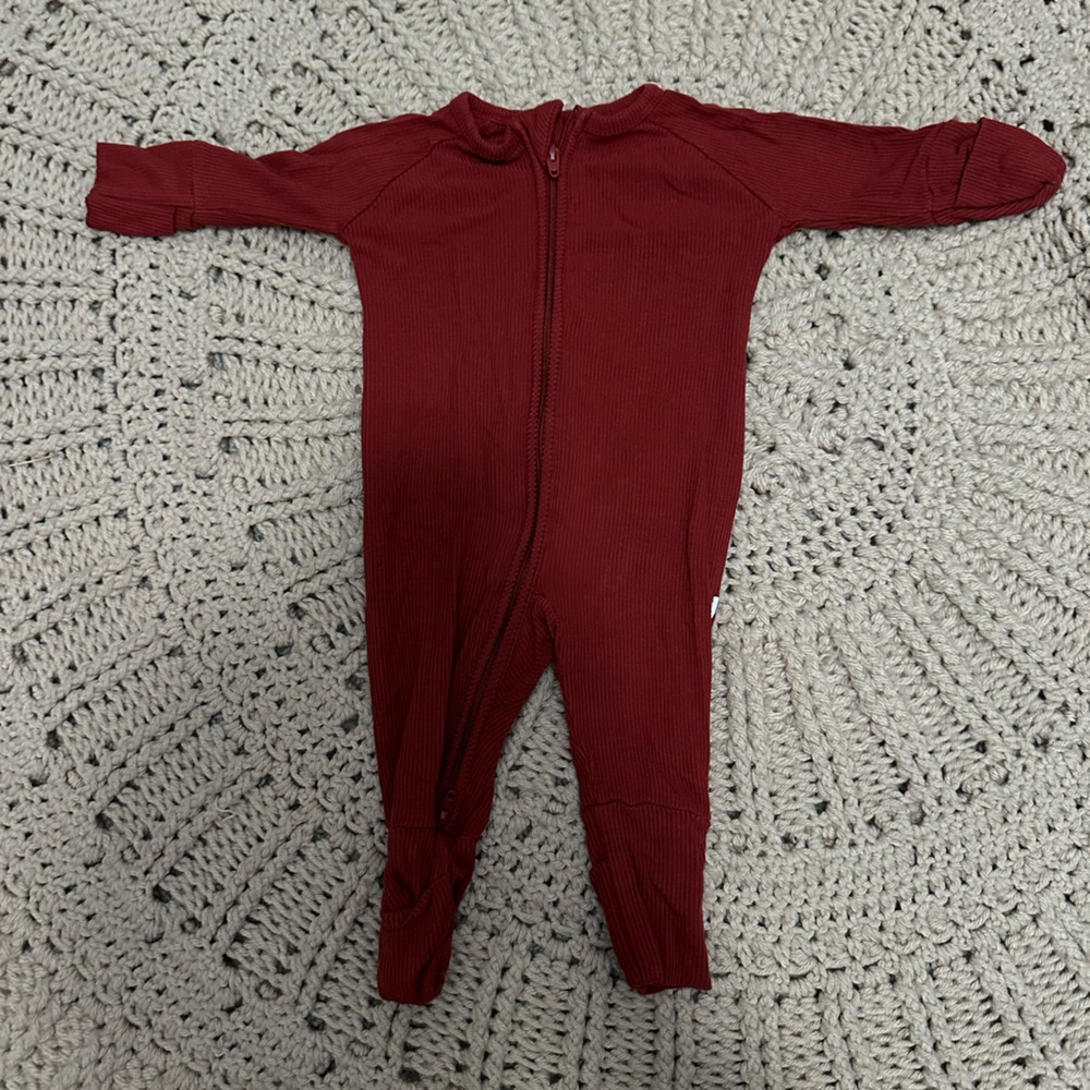 Brave Little Ones Pajamas